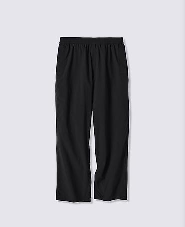 найк карго: Мужские брюки, M, Uniqlo, Новый, цвет - Черный — 8