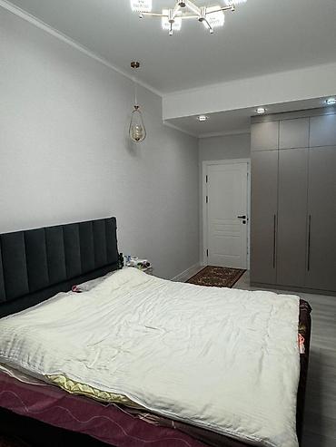 Продажа квартир: 3 комнаты, 82 м², Элитка, 1 этаж, Дизайнерский ремонт — 7