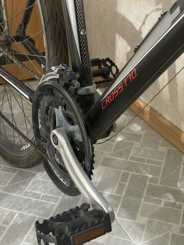 Şəhər velosipedləri: Şəhər velosipedi Start, 28" — 4