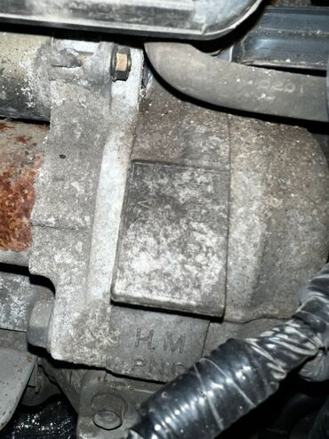 Двигатели, моторы и ГБЦ: Бензиновый мотор Honda 2004 г., 2 л, Б/у, Оригинал — 7