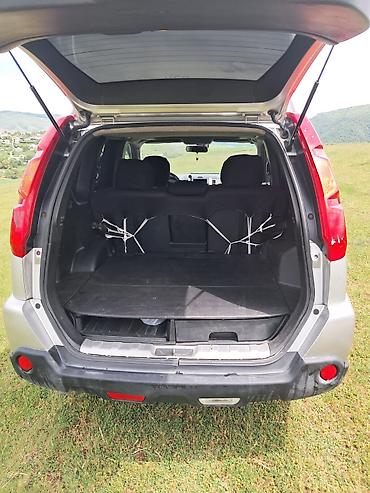 tofas mostu satilir: Nissan X-Trail: 2 l | 2007 il Krossover — 3