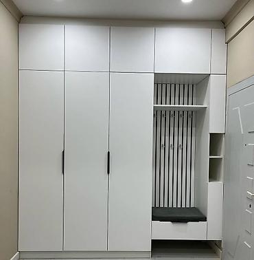 Кухонные гарнитуры: Кухонный гарнитур, Новый, МДФ, Бесплатная доставка — 8