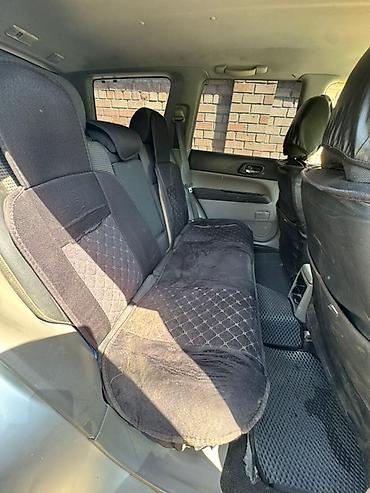 Subaru: Продаю форестор в очень хорошем состоянии Мотор коробка привозной — 7