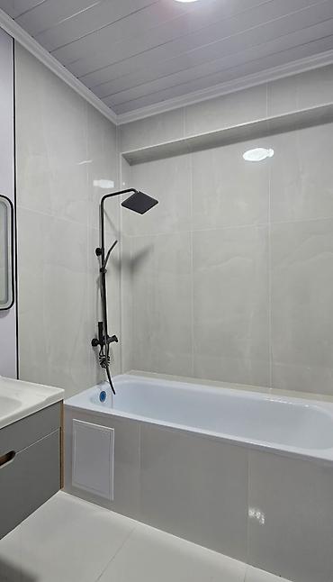 discovery studio: 2 комнаты, 60 м², Асанбай мкр Элитка, 4 этаж, Евроремонт — 8