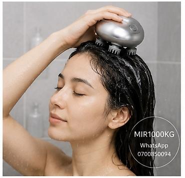 массаж электронной: 💆‍♂️ SMART SCALP MASSAGER — УМНЫЙ МАССАЖЁР ДЛЯ ГОЛОВЫ 💆‍♀️ Подарите — 6