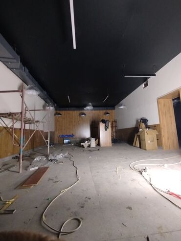 Натяжной потолок: Натяжной потолок Глянцевое, 3D потолки, Матовое Гарантия, Монтаж, Бесплатная консультация — 27