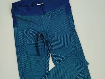 legginsy z zapiętkiem: Under Armour, Leggings Sports for women, size S (EU 36)