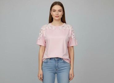 raiders t shirty: Women`s T-shirt, size M