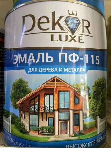 купить краску для крыши из металла: | Эмаль