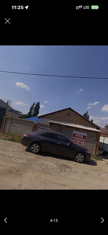 обмен волют: 6 комнат, 120 м², 3 соток, Новопокровка, Собственник — 1