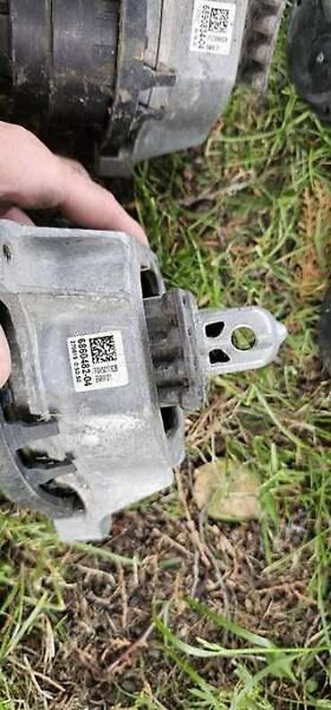 atorn imbus: NOSAČ MOTORA MENJAČA ZA BMW SERIJA 1, SERIJA 2, SERIJA 5 . | BMW — 3