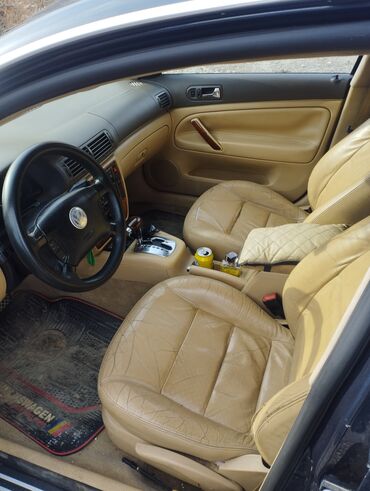 Volkswagen: Volkswagen Passat sedan tecılı satılır heç bir prablemi yoxdu mator — 3