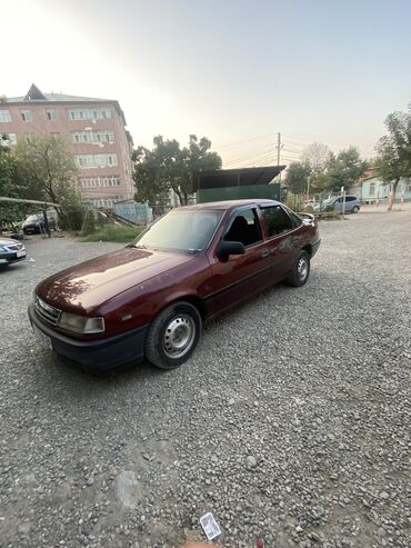 купить опель вектра б: Opel Vectra: 1991 г., 1.6 л, Механика, Бензин, Седан