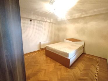 Uzunmüddətli kirayə mənzillər: Yasamalda 9 mertebeli binanın 9-cu mərtəbəsində yerləşən ümumi sahəsi — 11