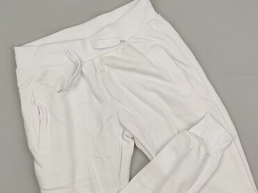 reflex jeans poznań: Spodnie dresowe dla mężczyzn, M, stan - Idealny