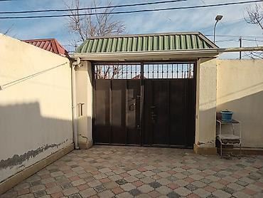 Həyət evləri və villaların satışı: 3 otaqlı, 150 kv. m, Kredit yoxdur, Yeni təmirli — 1