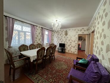 Həyət evləri və villaların satışı: Binəqədi qəs. 3 otaqlı, 100 kv. m, Orta təmir — 3