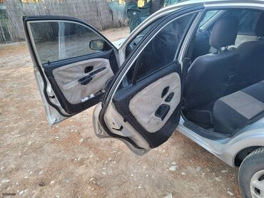 Mitsubishi: Mitsubishi Carisma: 1.6 l. | 2004 έ. 317000 km. Λιμουζίνα — 6