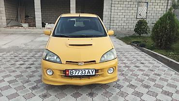 тойота пассо мотор: Toyota Passo: 2003 г., 1.3 л, Автомат, Бензин, Хэтчбэк — 1