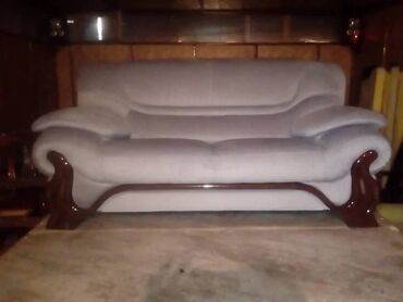 Ремонт, реставрация мебели: Перетяжка мебели — 10