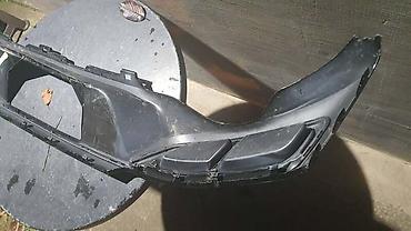 spica ruma: ZADNJI SPOJLER R LINE ZA VOLKSWAGEN PASSAT B8 | zadnji difuzor — 3