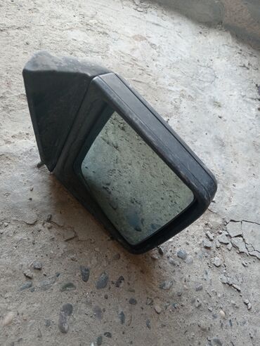 Бамперы, буферы: W124 guzgusu