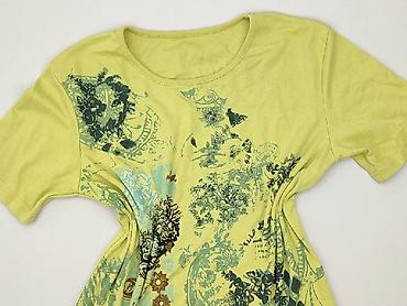 bluzy z traktorem: T-shirt damski, rozmiar L — 1
