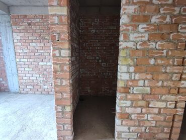 Продажа квартир: 1 комната, 30 м², Элитка, 2 этаж, ПСО (под самоотделку) — 12