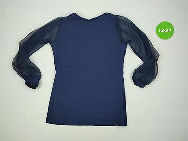 bluza dluga: Bluzka damska, rozmiar S — 3