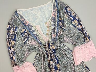 czerwona sukienki wieczorowa plus size: Women`s dress, size 4XL (EU 48)