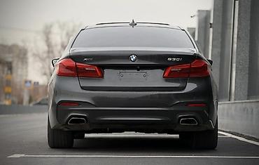вmw 34: Сдаю BMW 5 series, Посуточно, Без водителя, | Водительские права, От 18 лет, Залог — 4