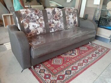 Угловые диваны: Диван диван два в одном диван кровать по оптовой цене — 18