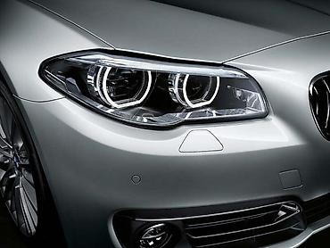 vezivanje masne: FAROVI ZA BMW 520 OD 2010. DO 2016. GOD — 1