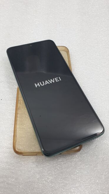 Huawei: Huawei Nova Y90, Б/у, 128 ГБ, цвет - Голубой, 2 SIM — 3