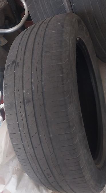 Yol şini – 225/55 R19 - Ölçü: 225/55 R19 (Treadwear 380, Traction A lalafo.az -da Yol şini – 225/55 R19 - Ölçü: 225/55 R19 (Treadwear 380, Traction A
