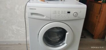 дордой стиральная машина: Стиральная машина Samsung, Б/у, Автомат, До 6 кг, Полноразмерная