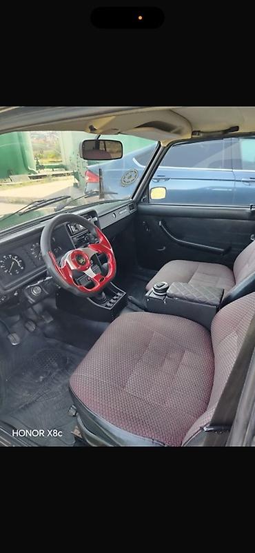 vaz radiator: VAZ (LADA) 2107: 1.6 l | Sedan — 10
