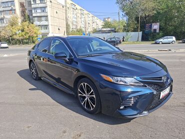 хонда цивик фары: Toyota Camry: 2020 г., 2.5 л, Автомат, Бензин, Седан