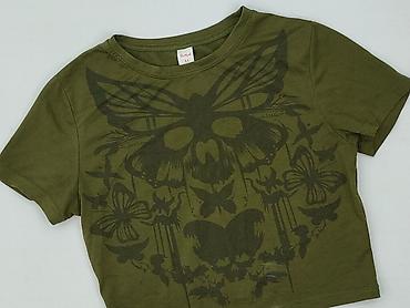 mosquito top: Romwe, T-shirt damski, rozmiar M — 1