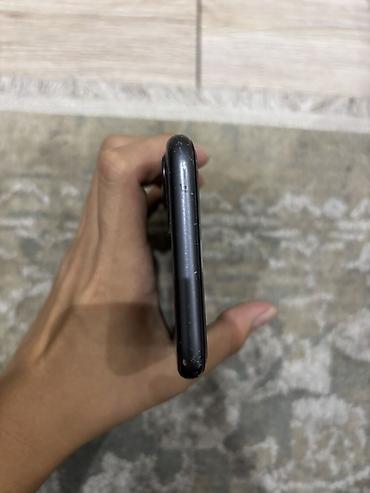 samsung galaxy 21: IPhone 11, Б/у, 128 ГБ, Черный, Коробка, 76 % — 6
