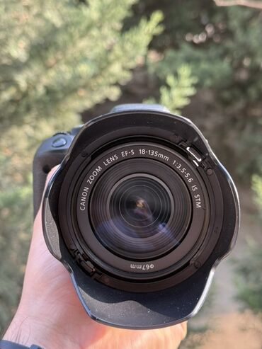 Fotokameralar: Salam. Fotoqraf deyiləm, hobbi üçün alınmış fotoaparatdır. Buna görə — 4