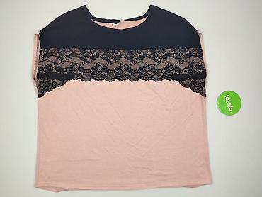 seksowne bluzki plus size: Bodyflirt, Bluzka damska, rozmiar 2XL — 2