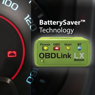 Ostala elektronika: OBDLink LX Bluetooth OBD2 za Vozila i Motorcikle OBDLink LX Bluetooth — 4