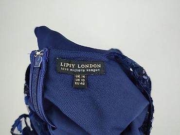 dama couture vinted: Lipsy, Sukienka damska, rozmiar L — 4