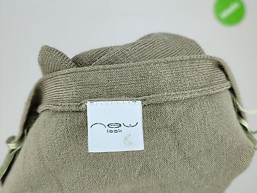 bluzy pull and bear: New Look, Kardigan damski, rozmiar M — 4