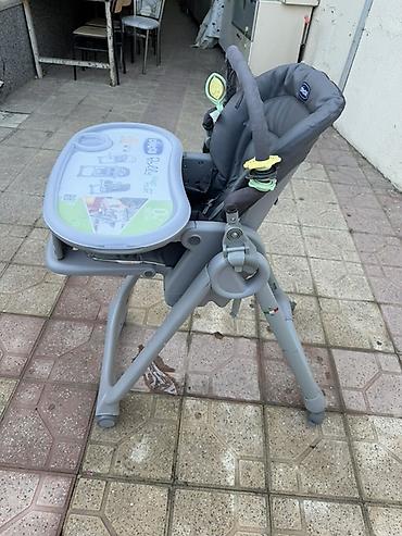 Chicco Polly Magic Relax uşaq oturacağı, 0+ aylıq körpələr üçün