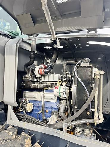 Погрузчики: Погрузчик, Колесный, Фронтальный — 3