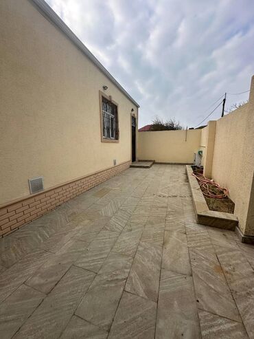 Həyət evləri və villaların satışı: Məmmədli 3 otaqlı, 80 kv. m, Kredit yoxdur, Yeni təmirli — 2