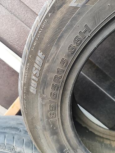 шины 18565 r15: Летние шины 185/65 R15 - Размер: 185/65 R15 - Индекс — 1