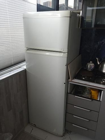 soyuducu 2 el: Soyuducu Matoru yanıb Hotpoint Ariston kosmetik işlər lazımdır son — 1